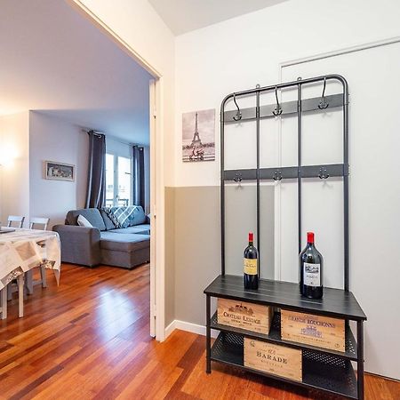 Apartament The Mall By Plaza - Proche Disneyland Paris Serris Zewnętrze zdjęcie