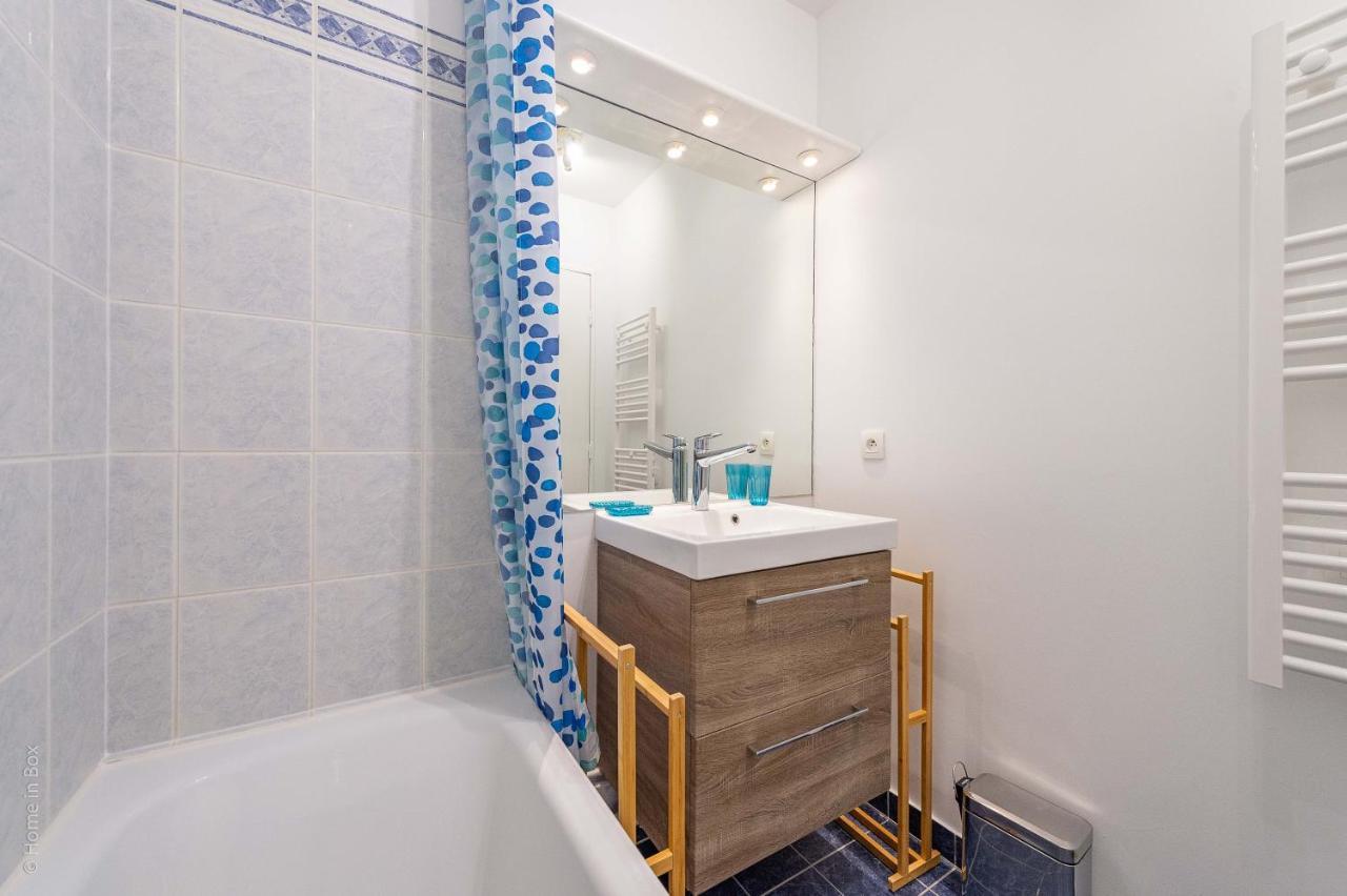 Apartament The Mall By Plaza - Proche Disneyland Paris Serris Zewnętrze zdjęcie