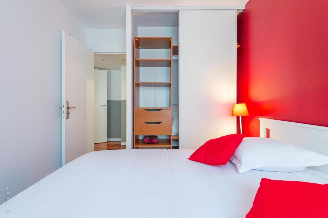 Apartament The Mall By Plaza - Proche Disneyland Paris Serris Zewnętrze zdjęcie