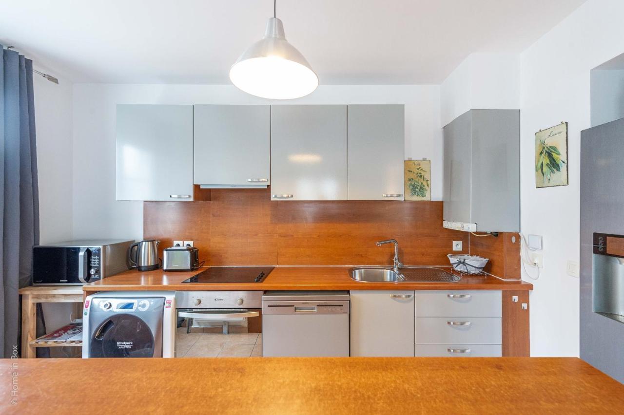 Apartament The Mall By Plaza - Proche Disneyland Paris Serris Zewnętrze zdjęcie