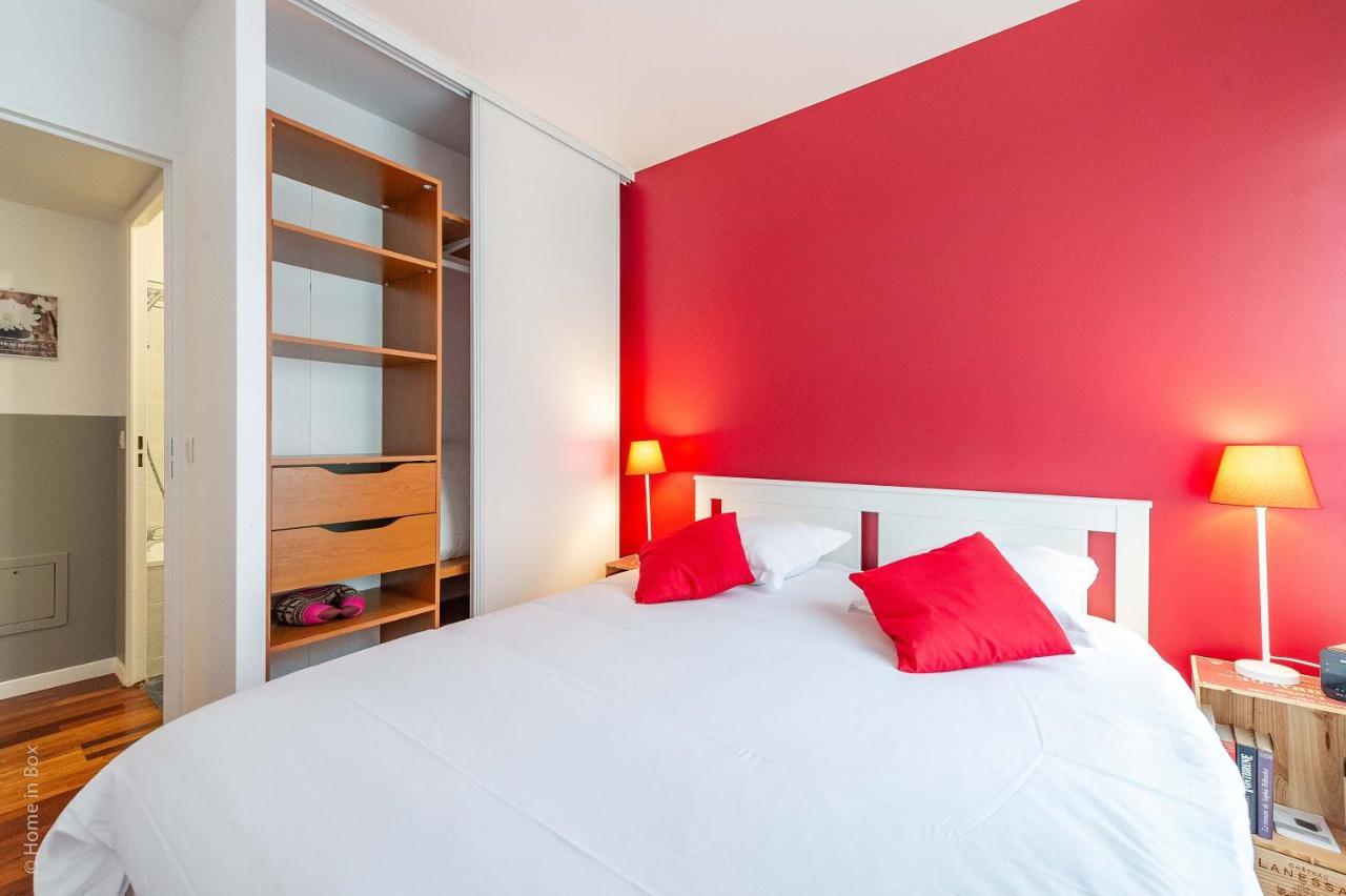 Apartament The Mall By Plaza - Proche Disneyland Paris Serris Zewnętrze zdjęcie