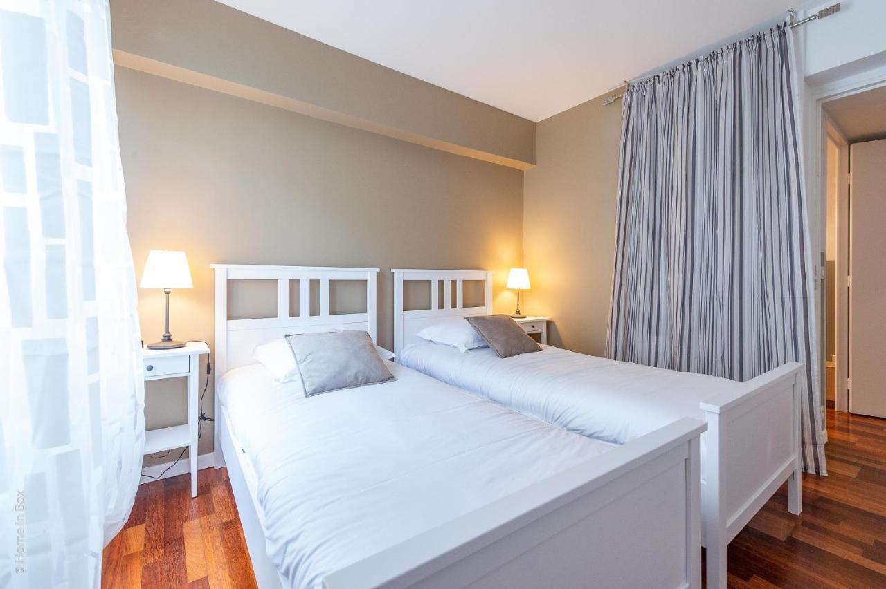 Apartament The Mall By Plaza - Proche Disneyland Paris Serris Zewnętrze zdjęcie