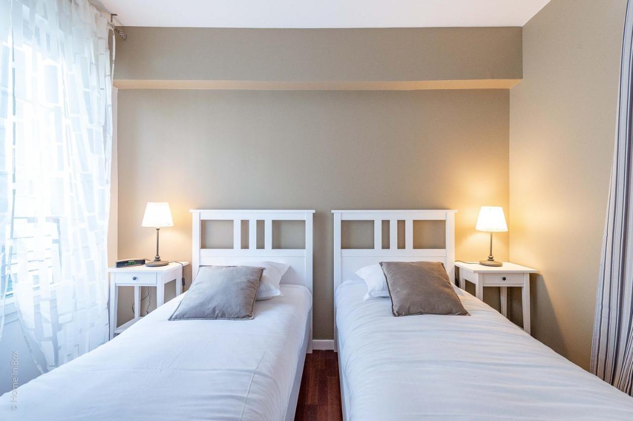Apartament The Mall By Plaza - Proche Disneyland Paris Serris Zewnętrze zdjęcie