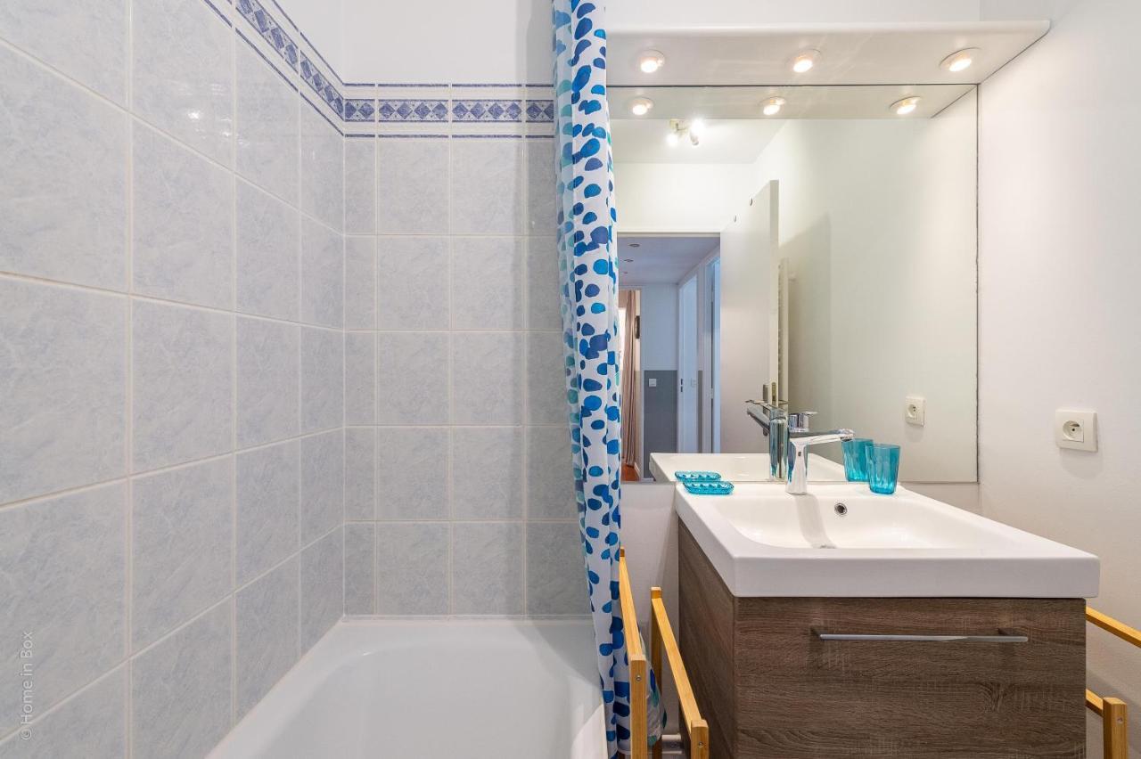 Apartament The Mall By Plaza - Proche Disneyland Paris Serris Zewnętrze zdjęcie