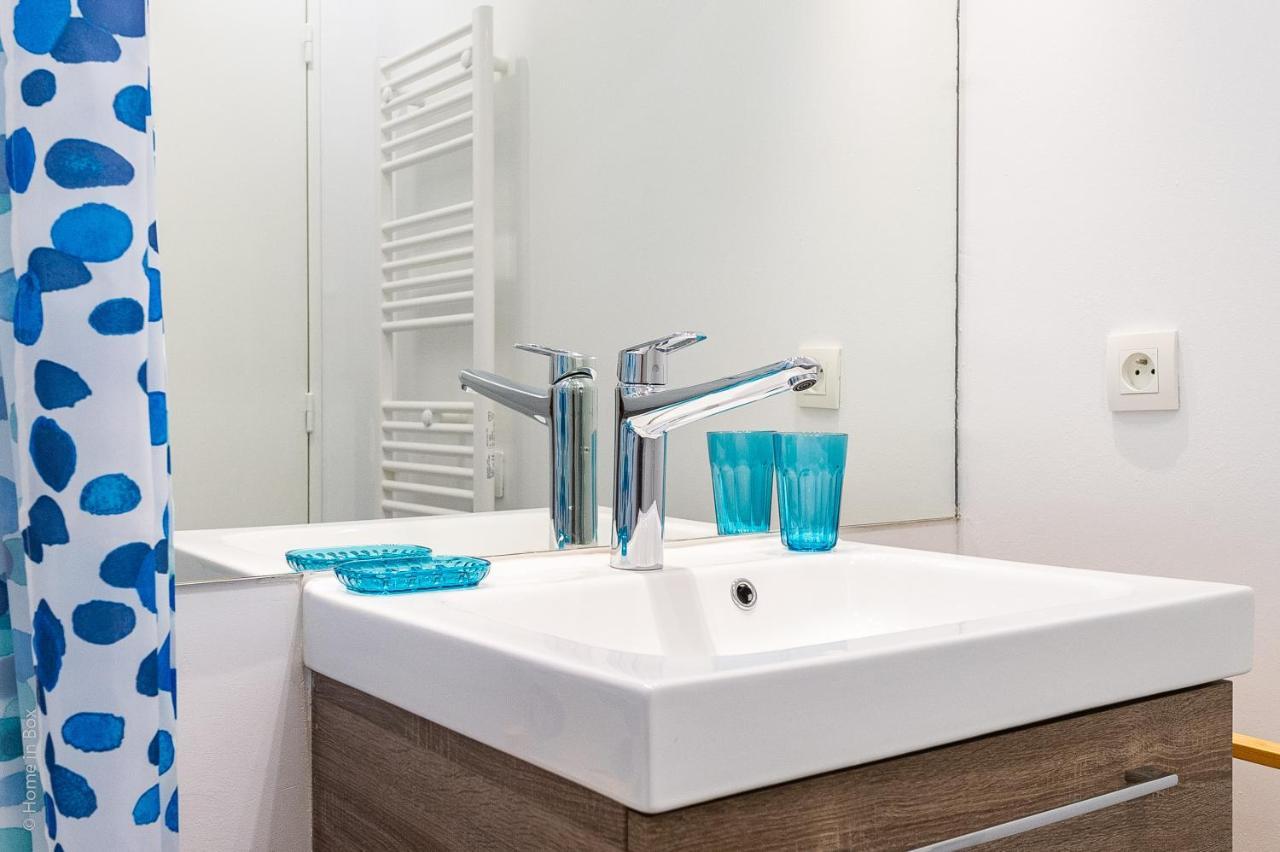 Apartament The Mall By Plaza - Proche Disneyland Paris Serris Zewnętrze zdjęcie